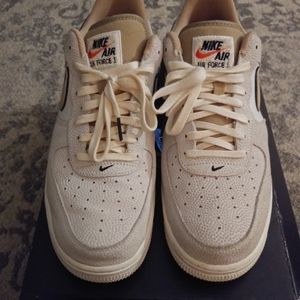 Air force 1 '07